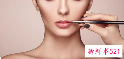 有的女生稍微打扮就很惊艳