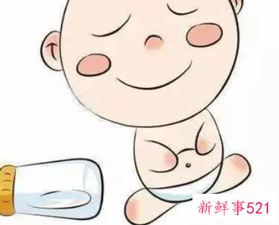 0到6个月新生儿补什么