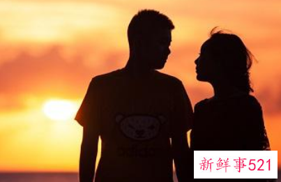 未婚男爱上二婚女人真的好吗