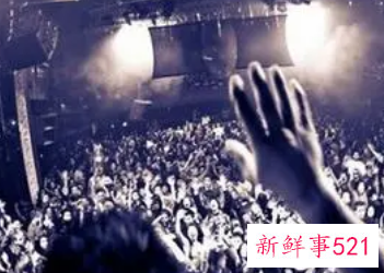 做夜场很顺的艺名