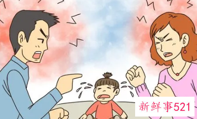 梦见与陌生女人吵架意味着什么