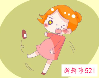 孕期妈妈千万不能做的事情