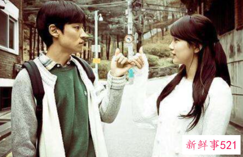 怎样才能抓住男人的心