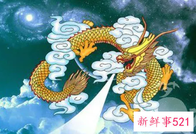 梦见龙说破了怎么办