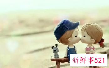 甜到炸的高级情话英语