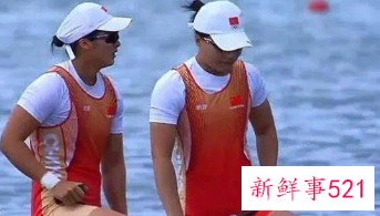 皮划艇世界杯中国队3金2银2铜收官