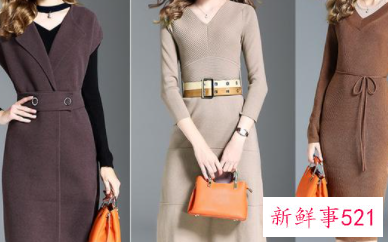 五十女人怎么穿搭