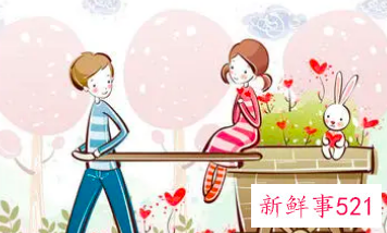 分手后女友想复合