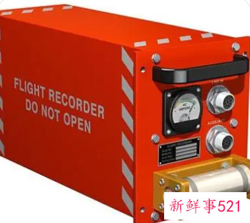黑匣子有什么用