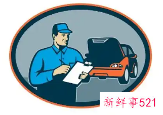 对方全责4s店理赔流程