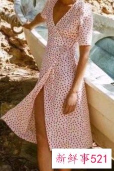 怎样穿衣服有气质