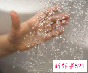 运动完洗冷水澡的好处与坏处