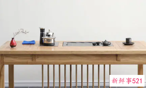 茶桌有什么作用