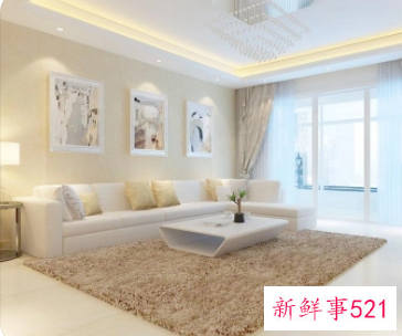 家居风水客厅格局纳吉法