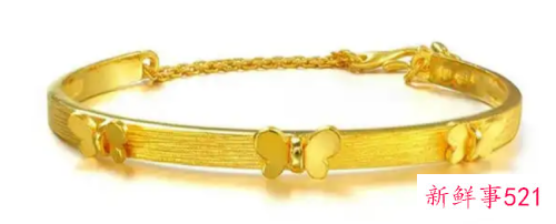如何买黄金手镯不吃亏