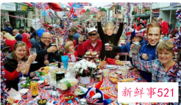 英女王决定永居温莎城堡