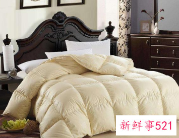 什么材质的被子最好最健康