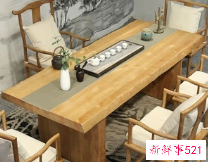 茶桌有什么作用