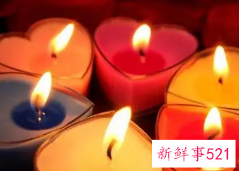 老人去世的经典语句