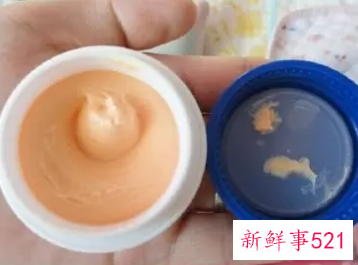 新生儿湿疹可以用润肤乳吗