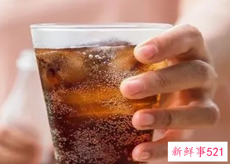 碳酸饮料杀精吗