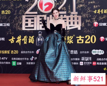 国剧盛典嘉宾名单