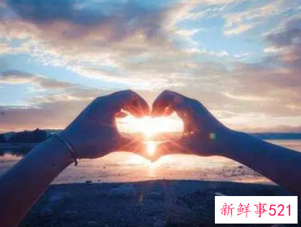 算算我和他的姻缘