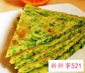 芹菜的9种家常吃法