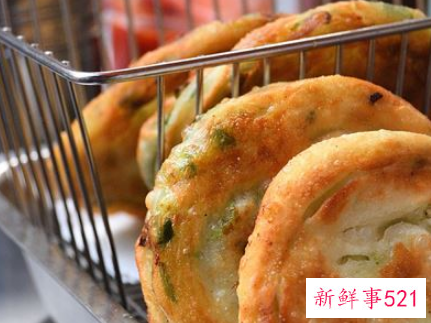 梦见吃油糕有什么征兆