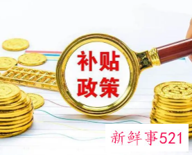 营养师可以申请政府补助吗