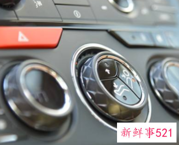 汽车玻璃上的水雾怎么去除