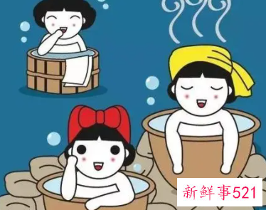 泡温泉可以去湿气吗