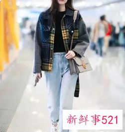 男人喜欢女人穿啥衣服