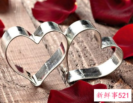 表达爱的短语经典