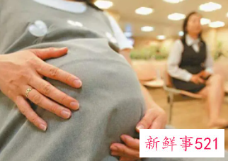 孕期的反应消失的时期