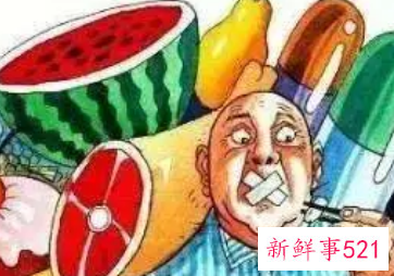 伤口需要忌口哪些东西
