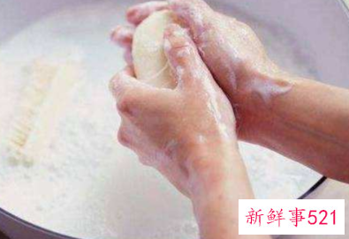 去除鞋子霉点小妙招