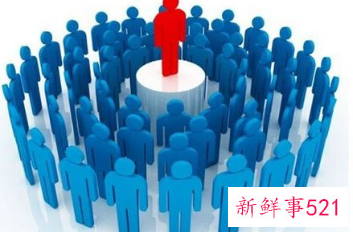 优秀领导者具备的素质