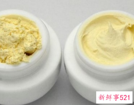 素颜霜伤皮肤些还是粉底液