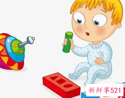 2岁宝宝适合的玩具