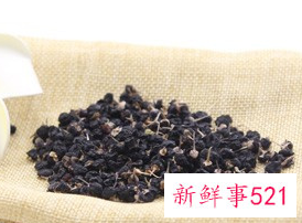 黑枸杞的功效与作用及正确的食用方法