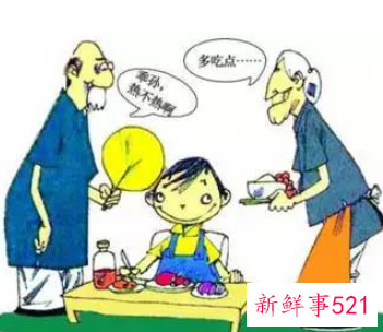 十说溺爱学前早教