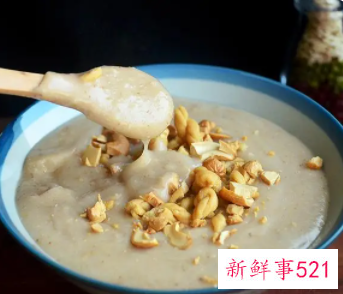 油茶面养胃还是伤胃