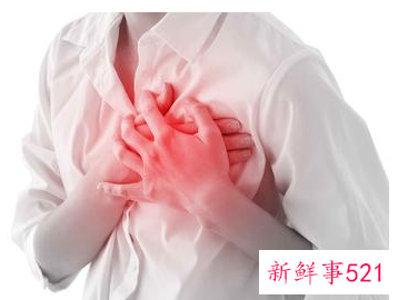 心跳太快是怎么回事