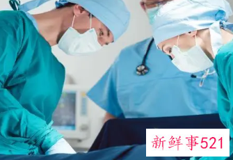 梦见自己做手术下身流血