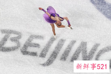 国际滑联组织上诉要求对瓦利耶娃临时禁赛