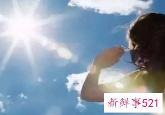湿气重的人太阳一晒会怎样