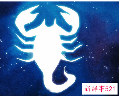 天蝎男最不喜欢哪一些星座女生