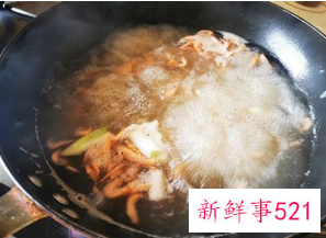 冬瓜汤怎么做清淡好喝