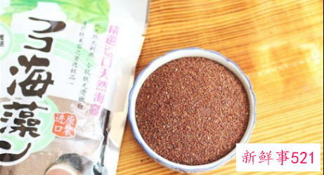 海藻面膜用什么泡最好